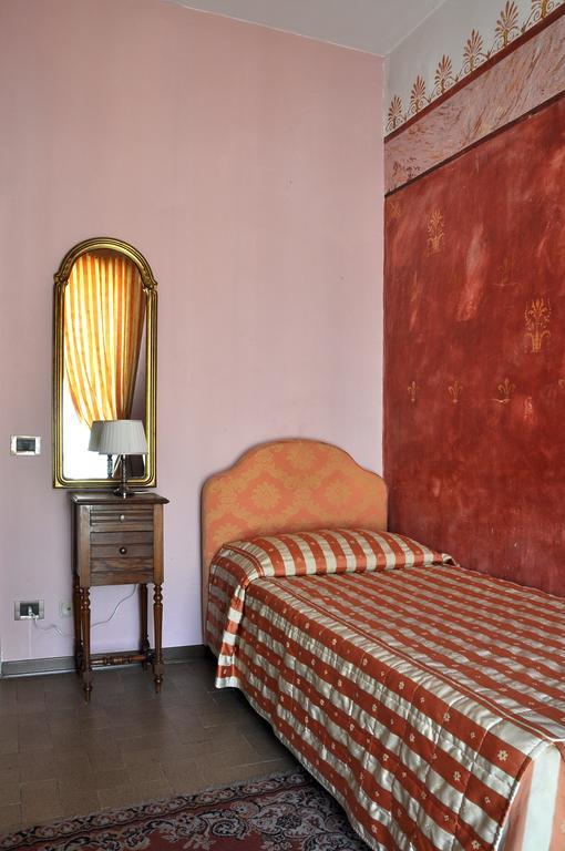 Residenza Cantagalli Florence Exterior photo
