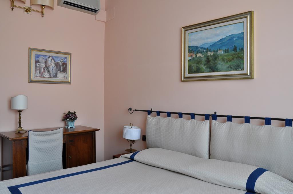 Residenza Cantagalli Florence Exterior photo