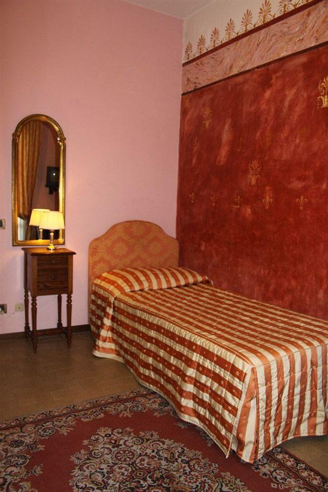 Residenza Cantagalli Florence Exterior photo