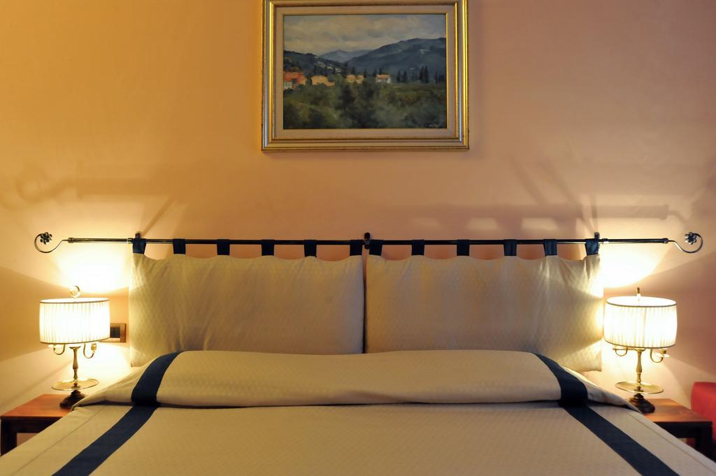 Residenza Cantagalli Florence Exterior photo