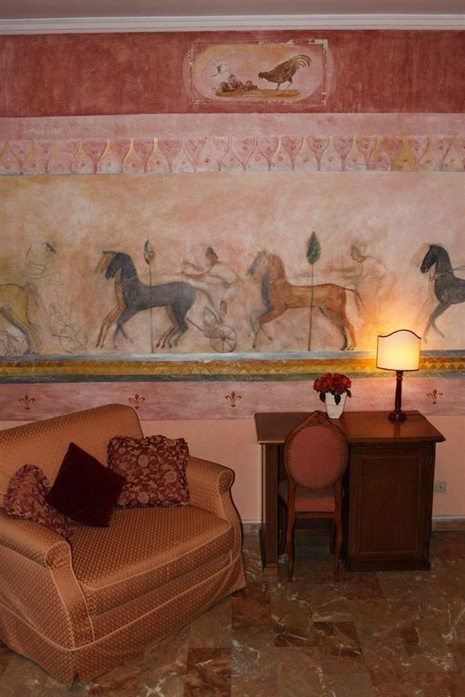 Residenza Cantagalli Florence Exterior photo