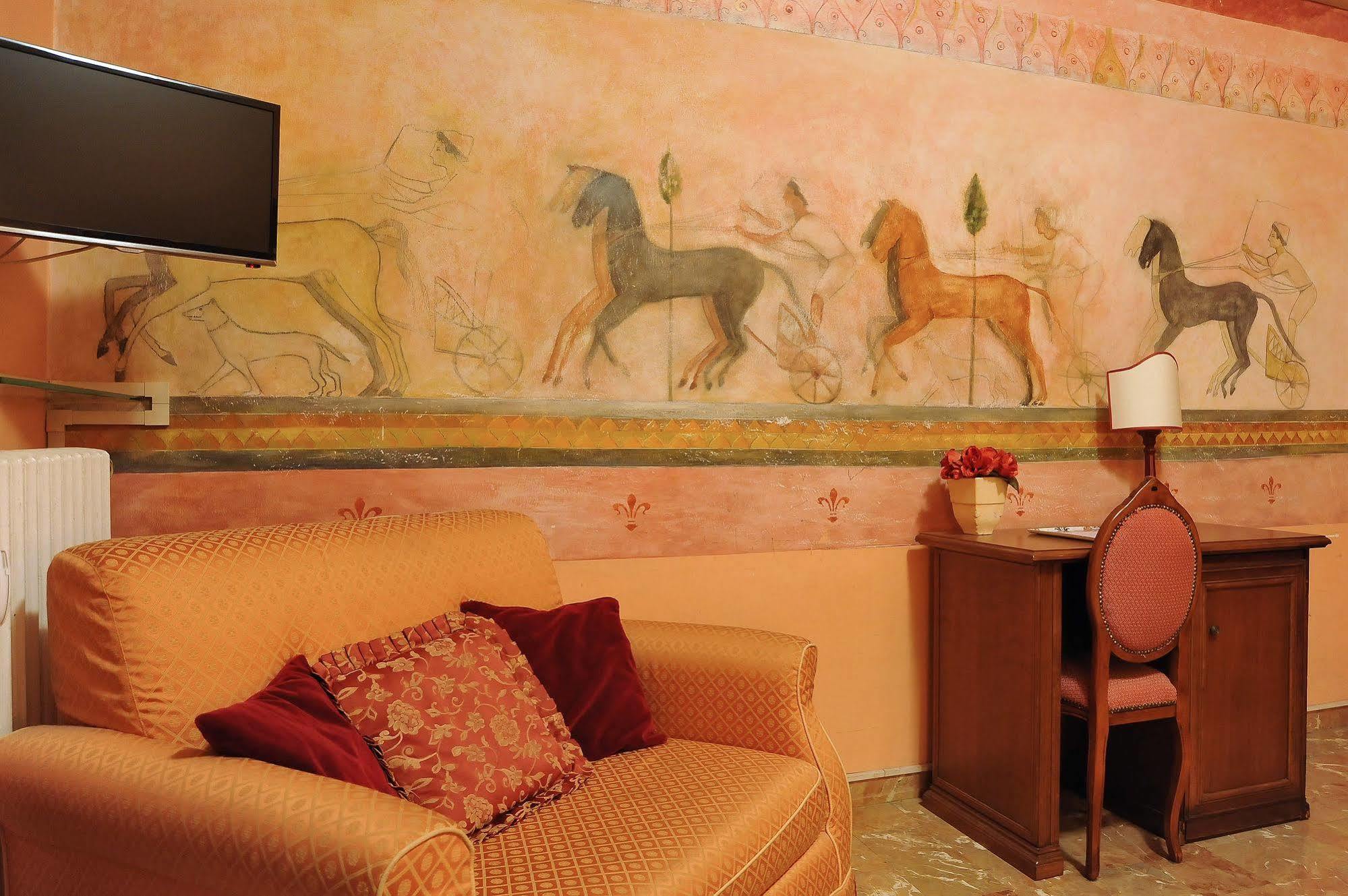 Residenza Cantagalli Florence Exterior photo