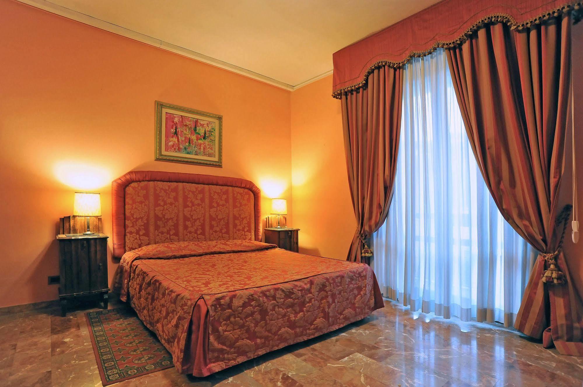 Residenza Cantagalli Florence Exterior photo