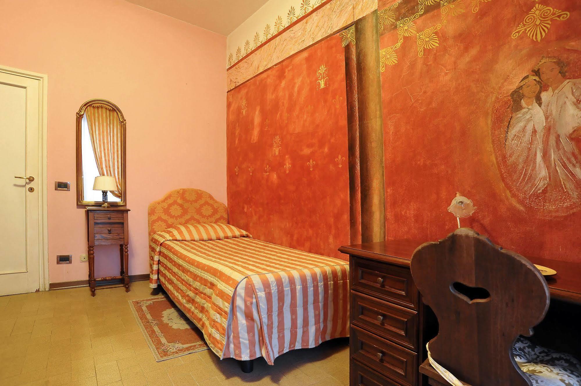 Residenza Cantagalli Florence Exterior photo