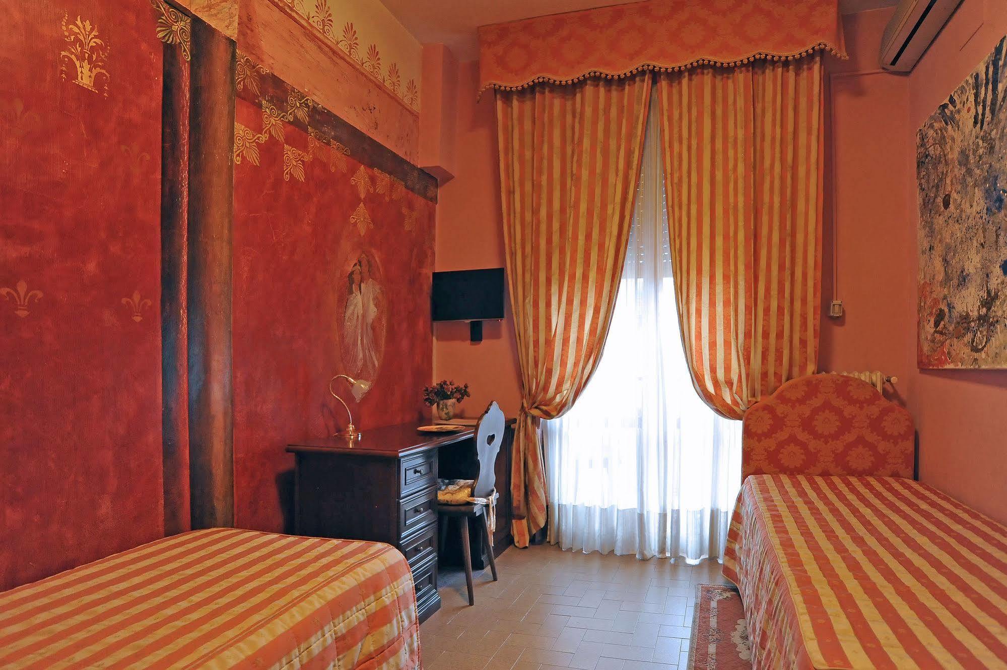 Residenza Cantagalli Florence Exterior photo