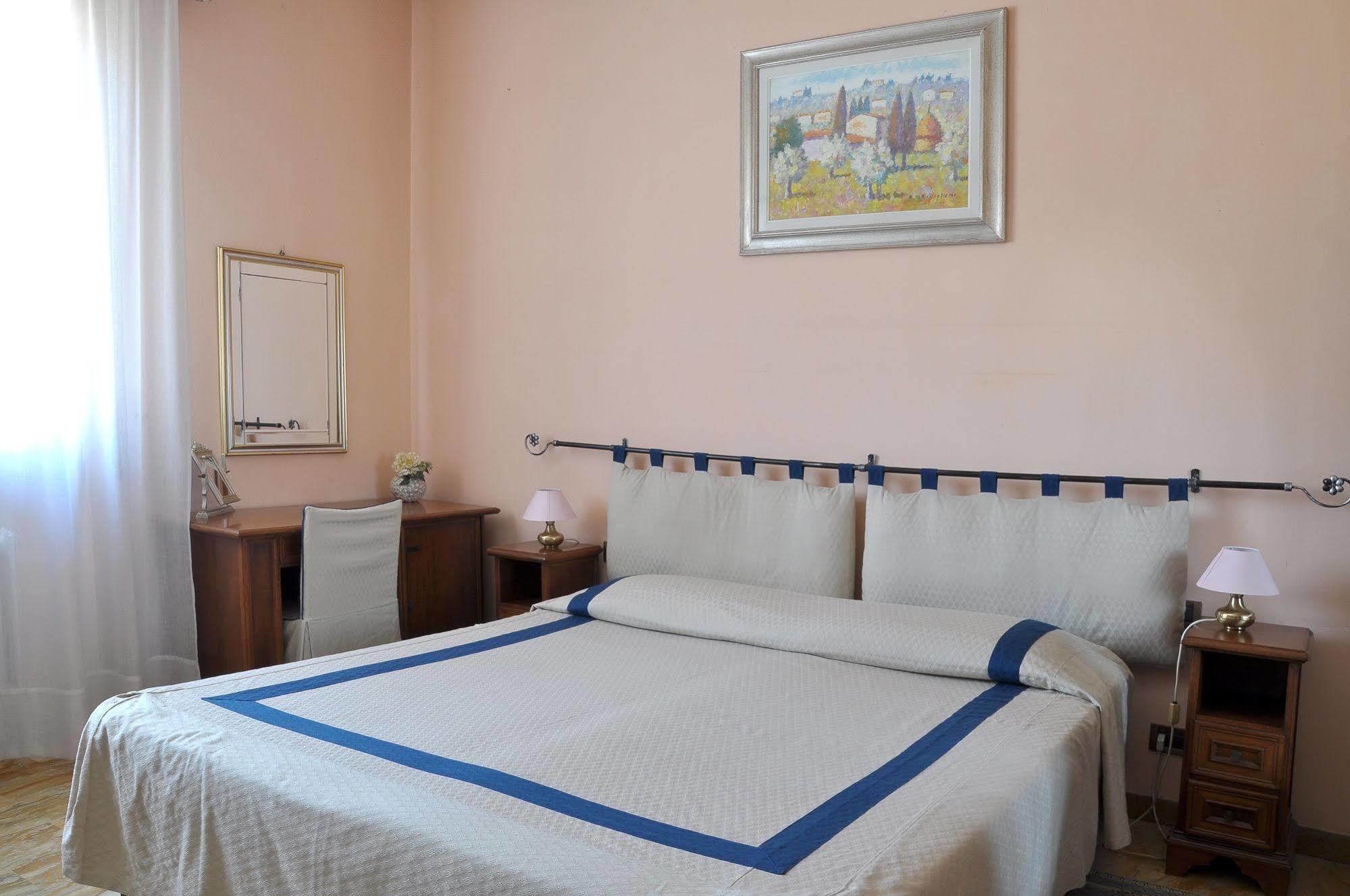 Residenza Cantagalli Florence Exterior photo
